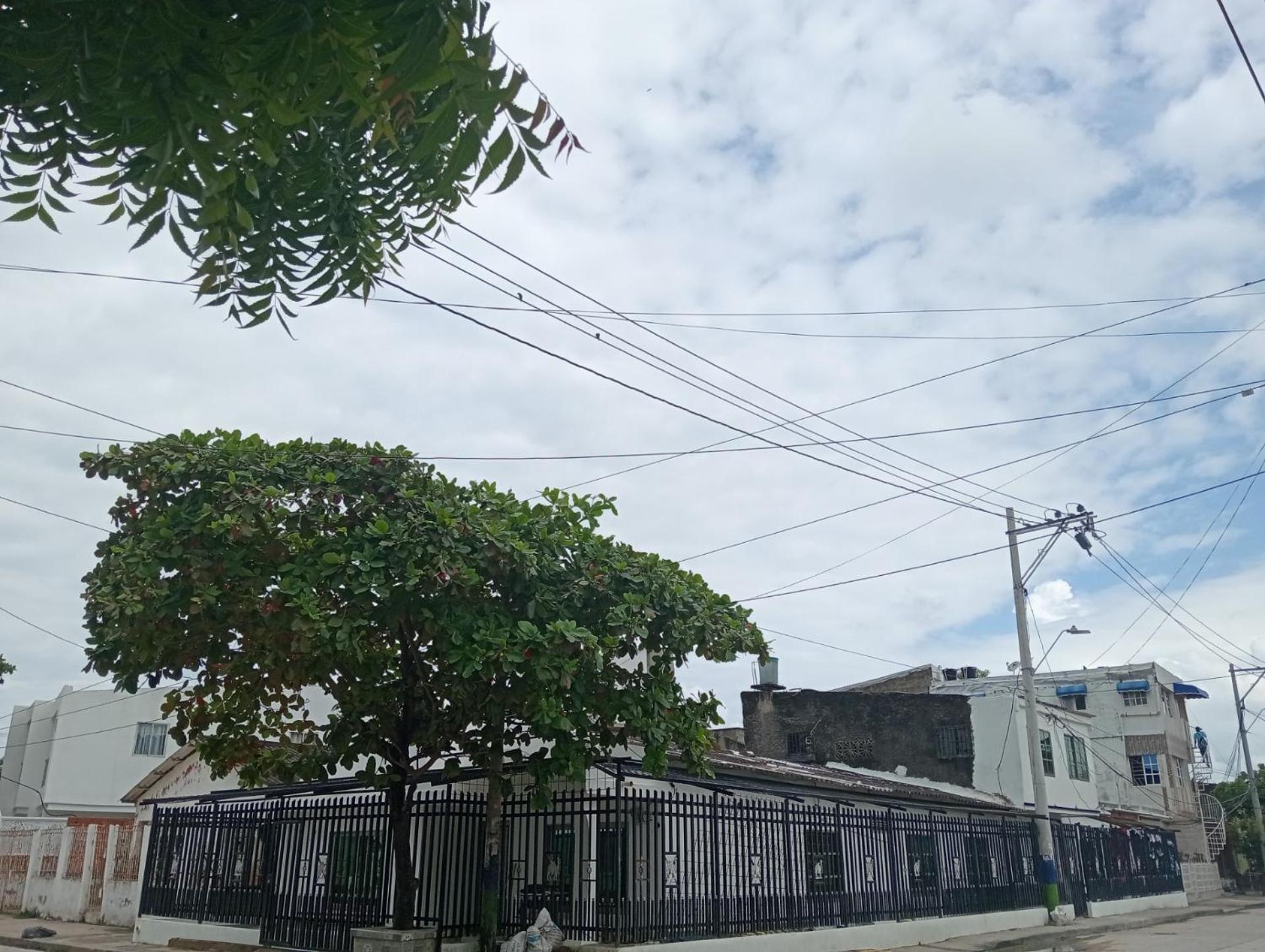 Apartment Brisa Y Caracol Cartagena
