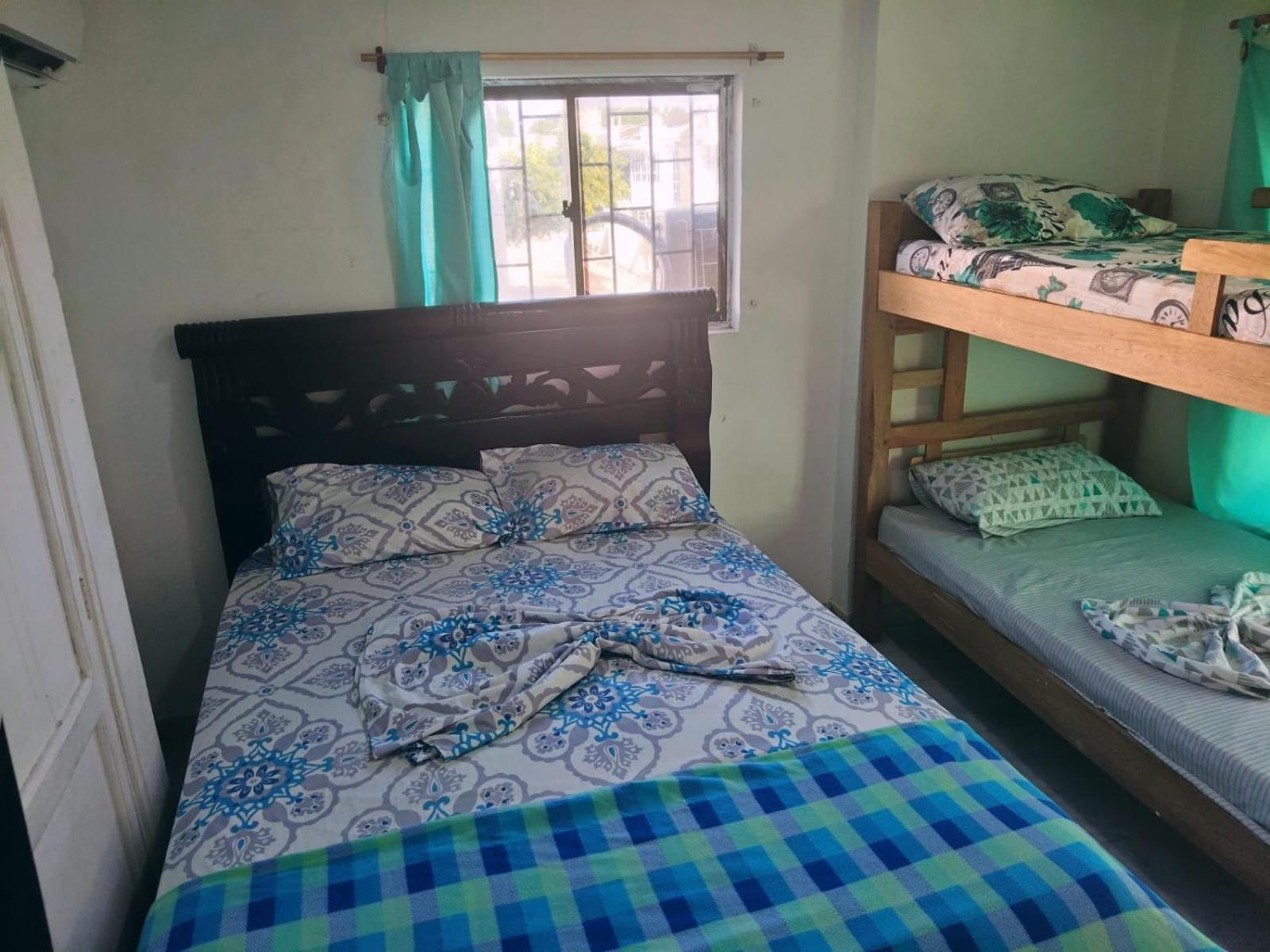 Apartment Brisa Y Caracol