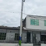 Cartagena brisa y caracol