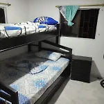 Cartagena brisa y caracol