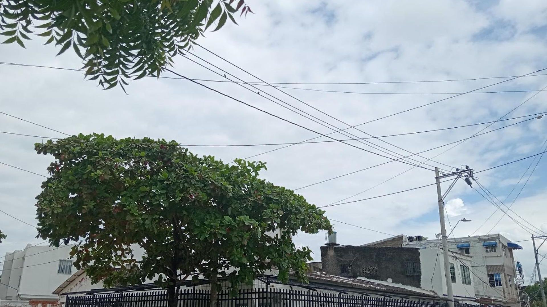 Apartamento Brisa Y Caracol Cartagena