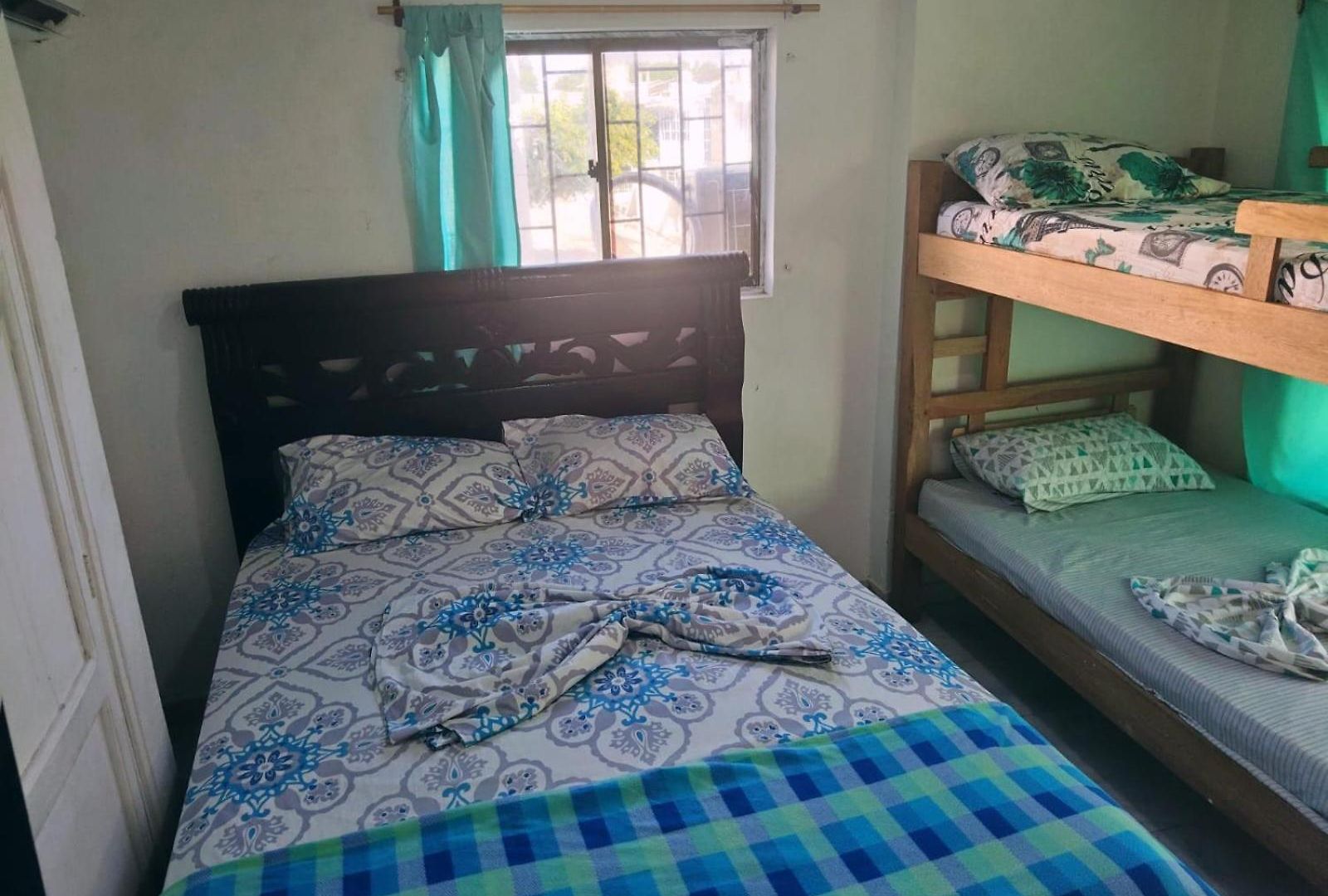 Apartamento Brisa Y Caracol